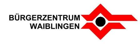 Logo: Buergerzentrum
