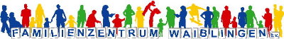 Logo: familienzentrum