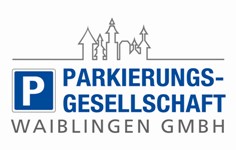 Logo: Parkierungsgesellschaft