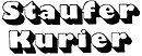 Logo: Staufer-Kurier