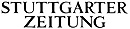 Logo: Stuttgarter Zeitung