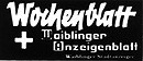 Logo: Waiblinger Wochenblatt