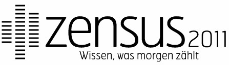 Logo: Zensus2011